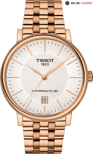 Tissot T122.407.33.031.00 фото