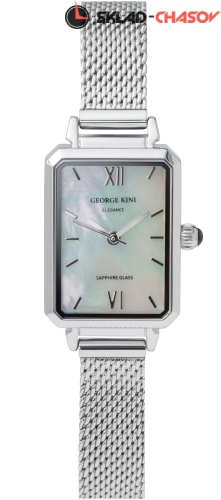 George Kini GK-25-05 фото