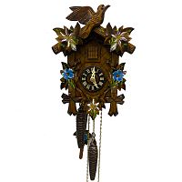 Часы с кукушкой SARS 0522/10-8С фото