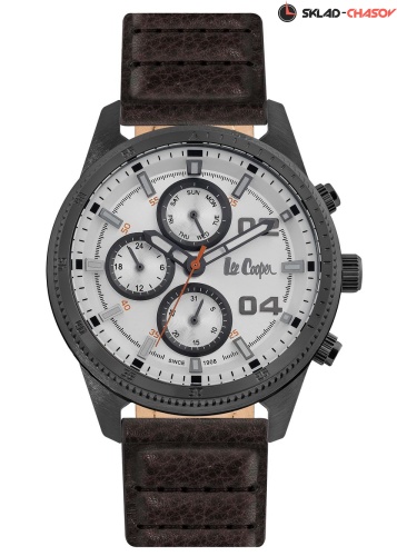 Lee Cooper мужские, LC06592.032 фото