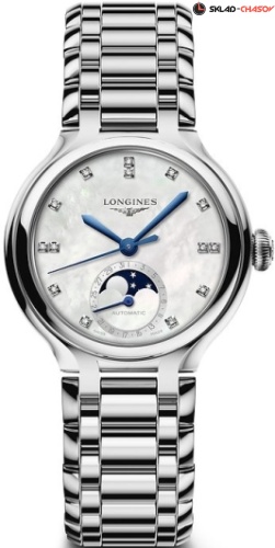 Longines L8.126.4.87.6 фото