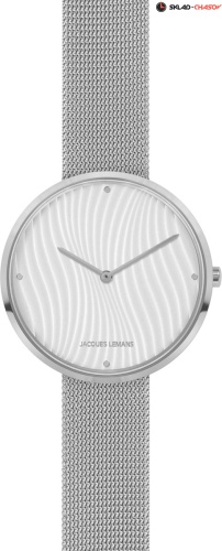 Наручные часы Jacques Lemans 1-2093G фото