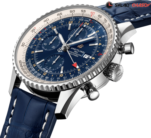 Breitling A24322121C2P2 фото фото 3