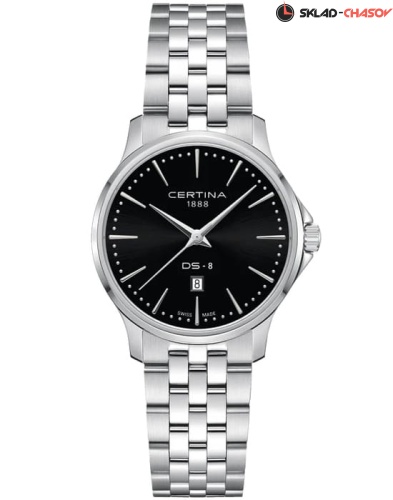 Certina C045.010.11.051.00 фото