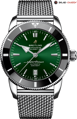 Breitling AB2020121L1A1 фото