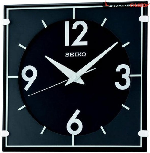 Seiko QXA475J фото