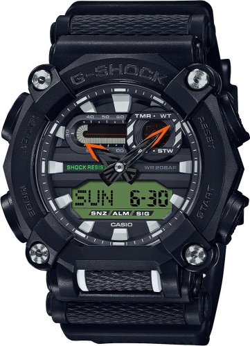 Casio G-Shock GA-900E-1A3ER фото фото 2