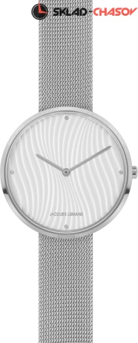 Наручные часы Jacques Lemans 1-2093G фото