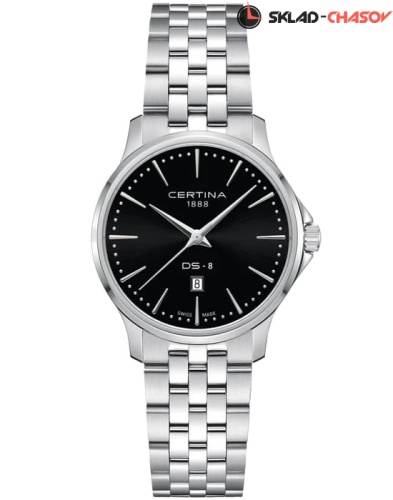 Certina C045.010.11.051.00 фото