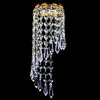 Точечный светильник ArtGlass SPOT 18 фото