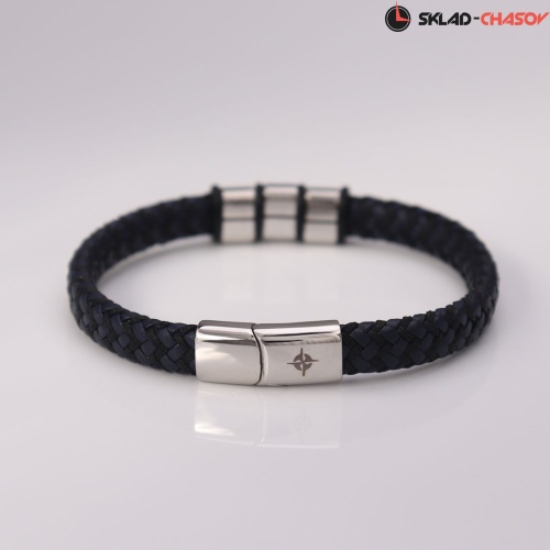 GW 00052S.11.11, мужской браслет Greenwich фото фото 2