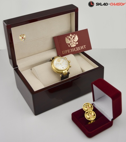 Президент 4446244 фото фото 5