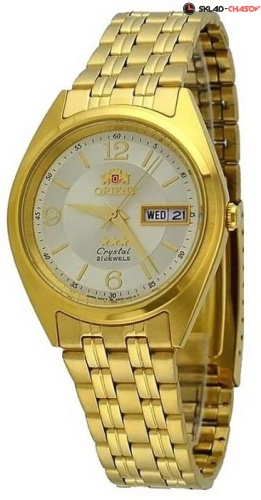 Унисекс Orient FAB0000CC9 фото