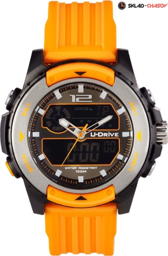 U 144.17.37, U-Drive фото