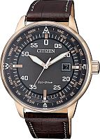 Мужские Citizen Eco-Drive BM7393-16H фото