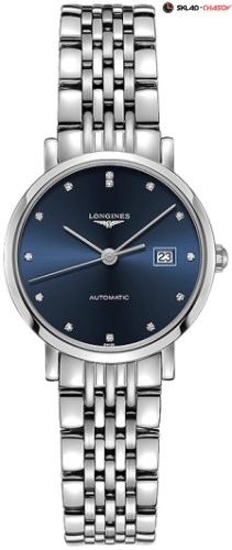 Longines L4.310.4.97.6 фото