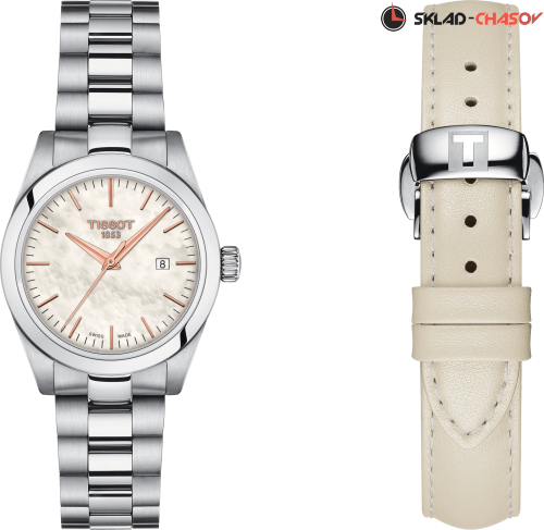 Tissot T132.010.11.111.00 фото фото 5