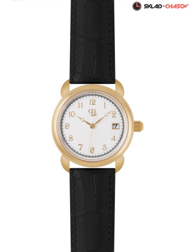 Часы "Русское Время" 4076221кк кварцевые фото фото 9