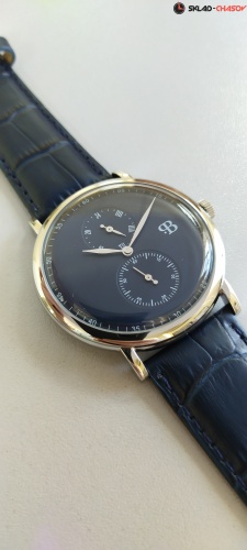 Часы "Русское Время" 86020602кк кварцевые фото фото 10