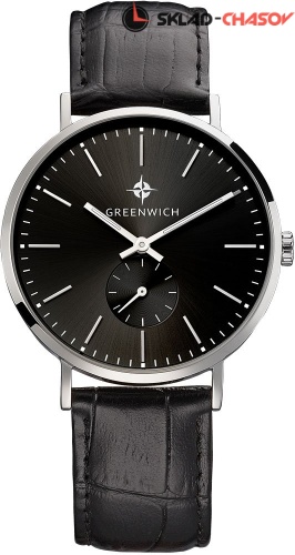 Greenwich Anchor GW 012.11.31 фото