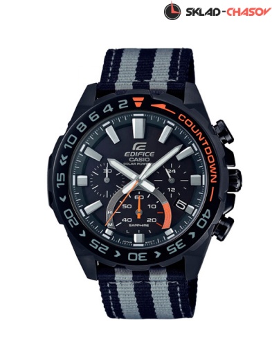 Casio EFS-S550BL-1AVUEF фото