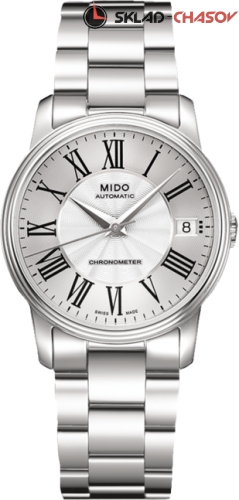 Mido M010.208.11.033.00 фото