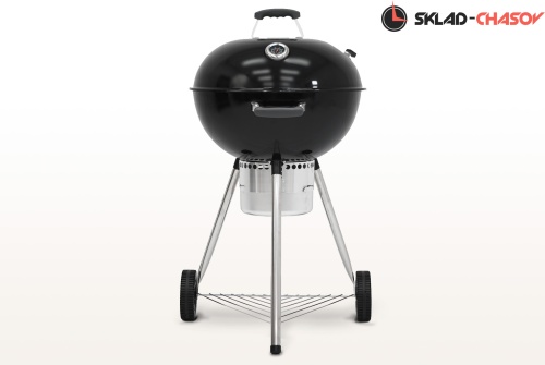 Угольный гриль TEMPER SG фото фото 3