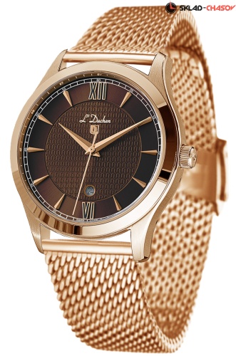 L'Duchen Carcassonne D 761.42.48 M фото фото 2