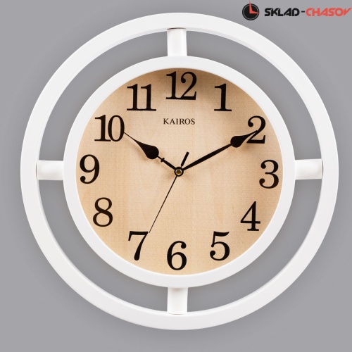 Kairos KS 108W фото