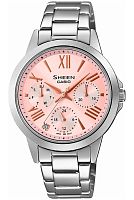 Casio SHE-3516D-4A фото