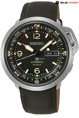 Seiko SRPD33J1 фото