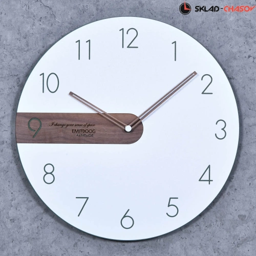 Настенные часы Altitude Home G271 фото