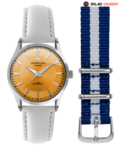 George Kini GK-13-04 фото