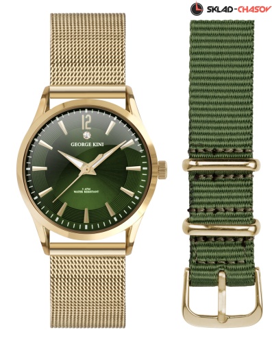 George Kini GK-05-21 фото