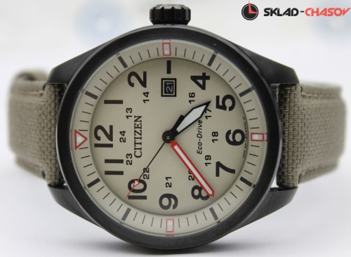 Citizen AW5005-12X фото фото 3