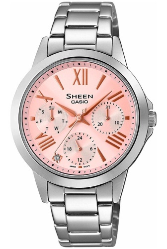 Casio SHE-3516D-4A фото
