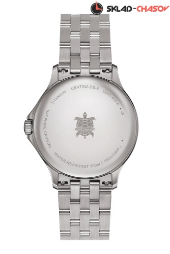 Certina C045.410.44.041.00 фото фото 3