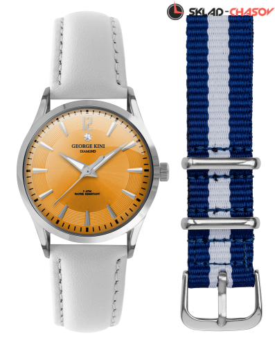 George Kini GK-13-04 фото