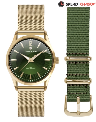 George Kini GK-05-21 фото