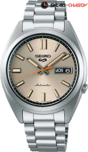 Наручные часы Seiko SRPK91 фото