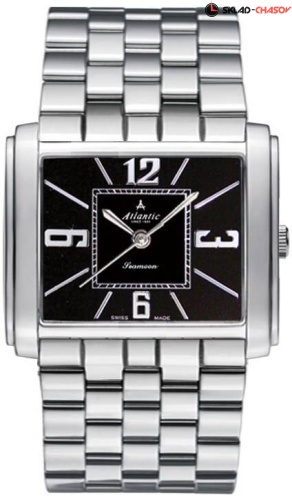 Мужские Atlantic Seamoon 27349.41.65 фото