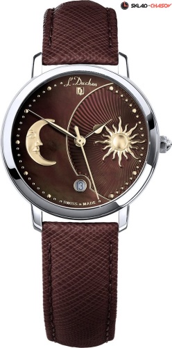 Женские L'Duchen Day & Night D 781.12.38 фото