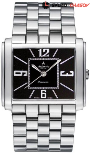 Мужские Atlantic Seamoon 27349.41.65 фото