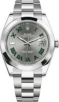 Часы Rolex Datejust 126300-0013 фото