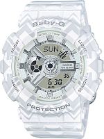 Casio Baby-G BA-110TP-7A фото