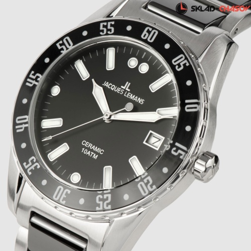 Наручные часы Jacques Lemans 42-12A фото фото 5
