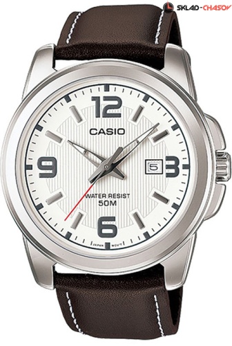 Casio MTP-1314L-7A фото