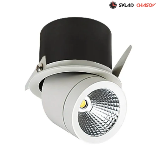 Lucia Tucci PIPE 424.1-12W-WT фото