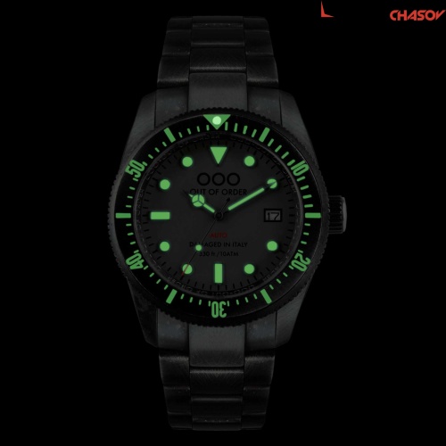 Out of Order OOO.001-16.2.GR фото фото 4