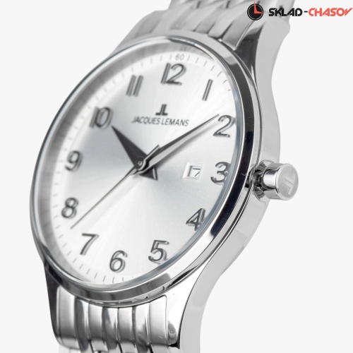 Jacques Lemans 1-2215K фото фото 4